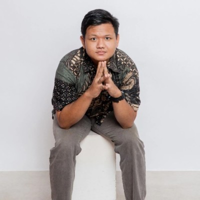 Guntur Ahmad